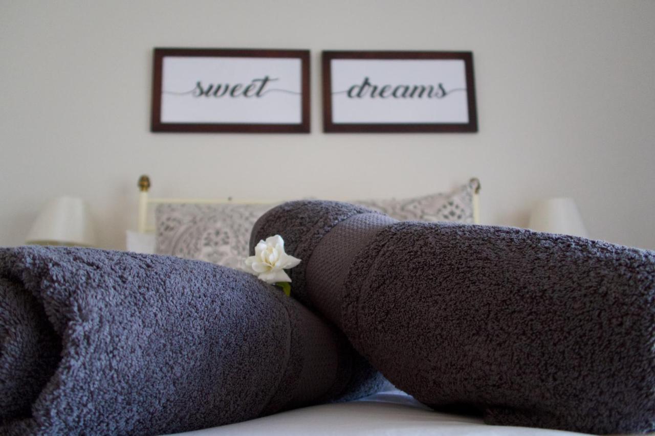 Apartamento Villiera Guest Farm
