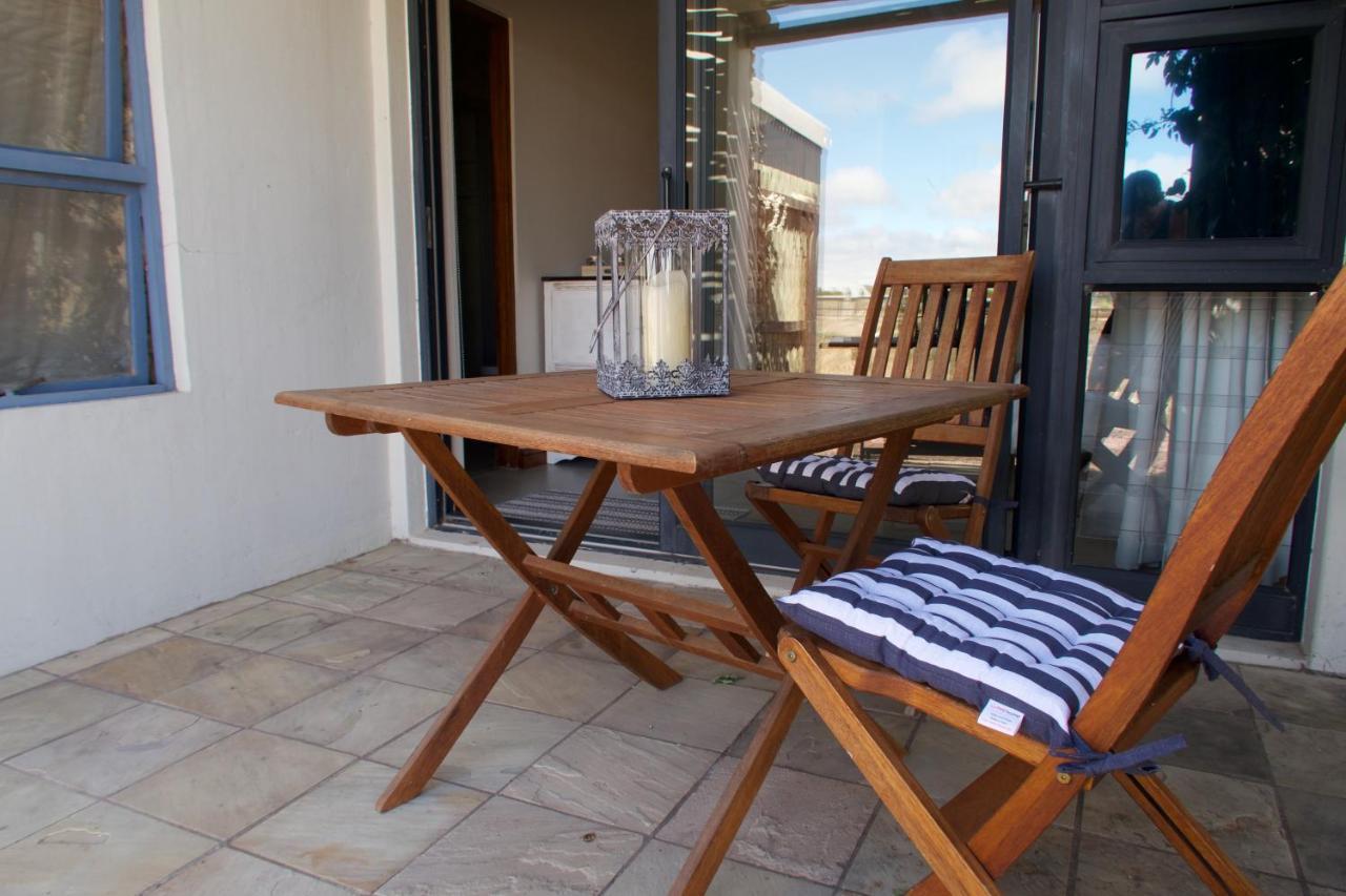 Villiera Guest Farm
