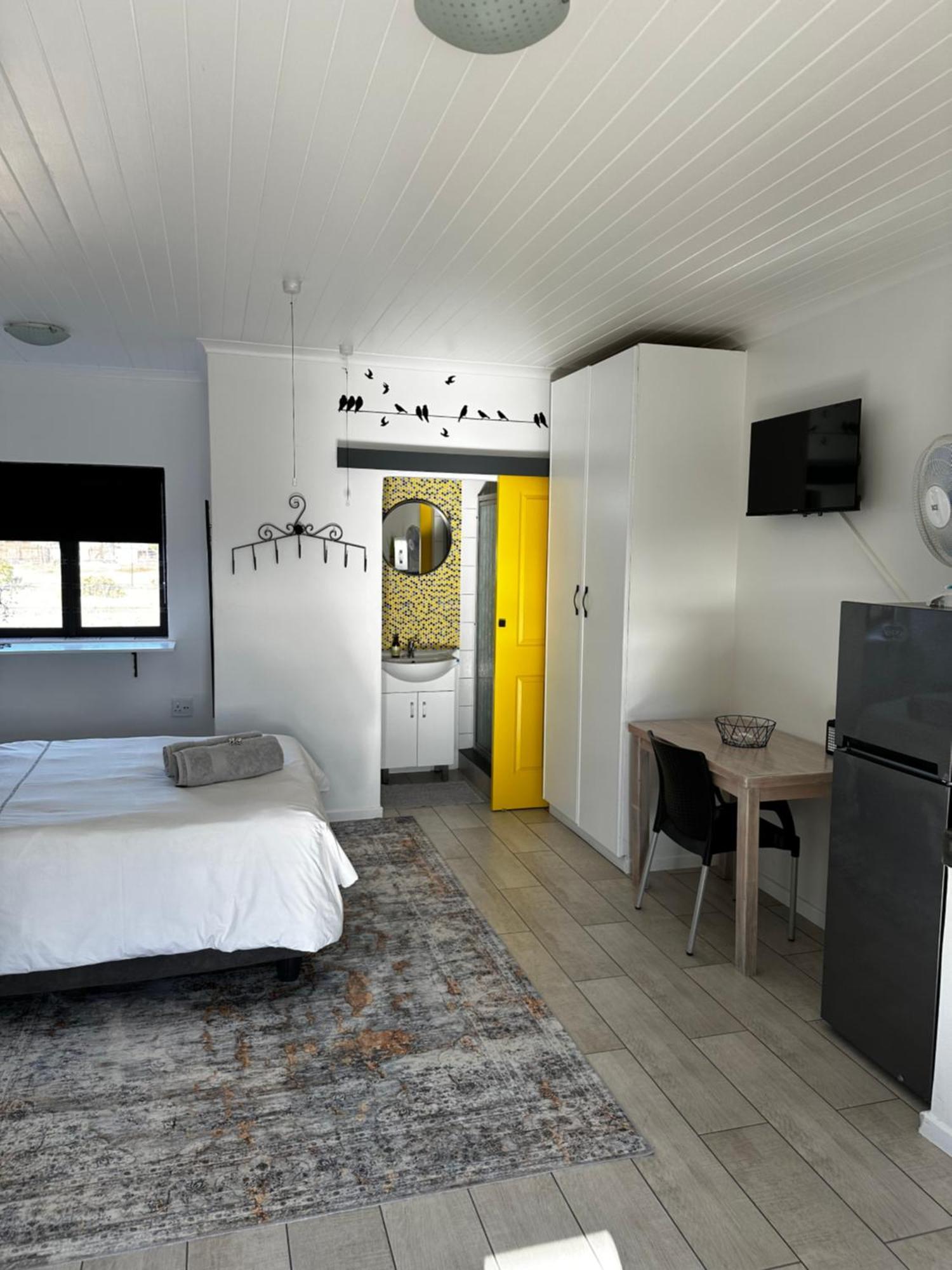 Villiera Guest Farm * Langebaan